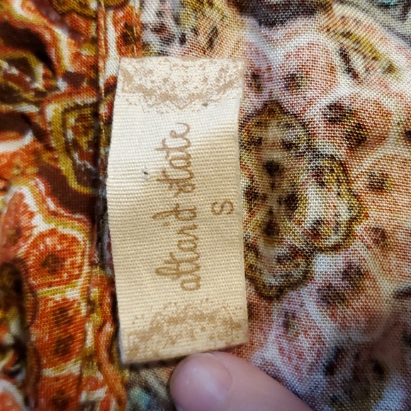 NWOT Altar'd State Top - Picture 6 of 8